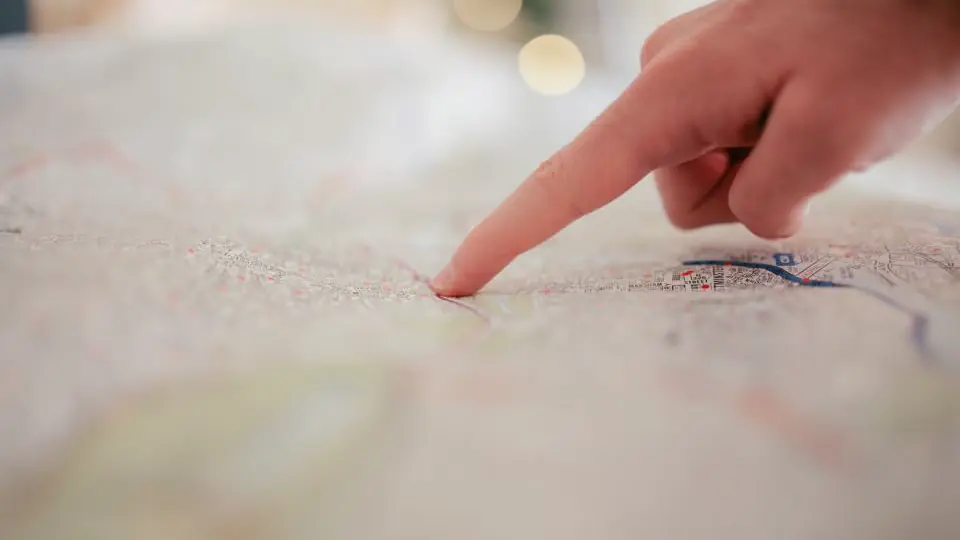 Cómo aparecer en Google Maps en Venezuela: guía de SEO local 2026
