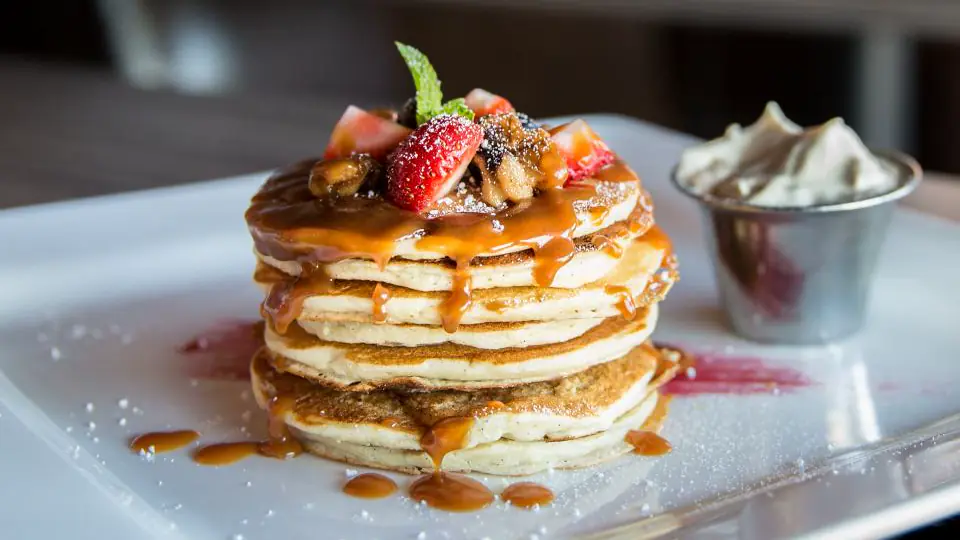 Ideas de contenido para el Instagram de un restaurante: 25 publicaciones que llenan mesas
