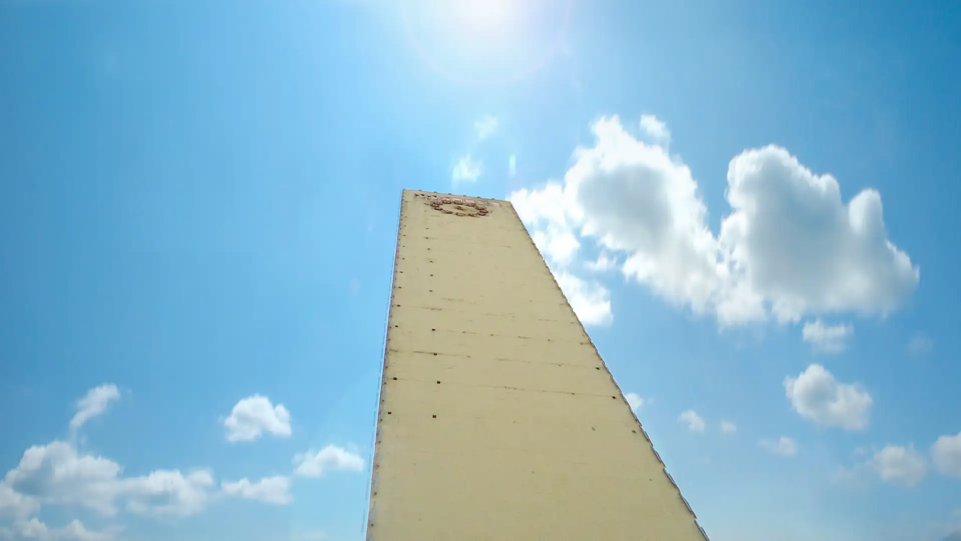 Obelisco de Barquisimeto, Lara