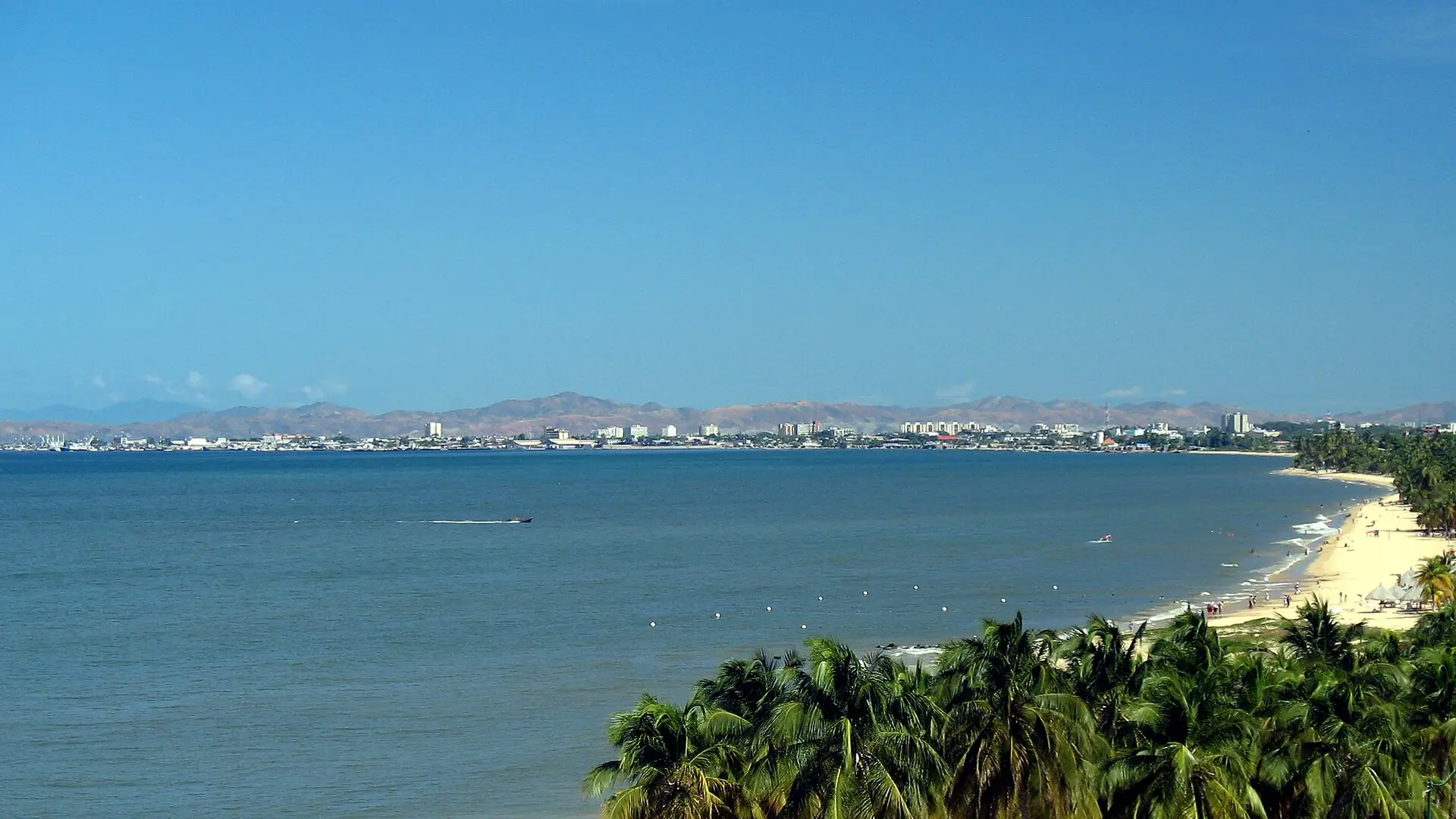 Cumaná   panoramio