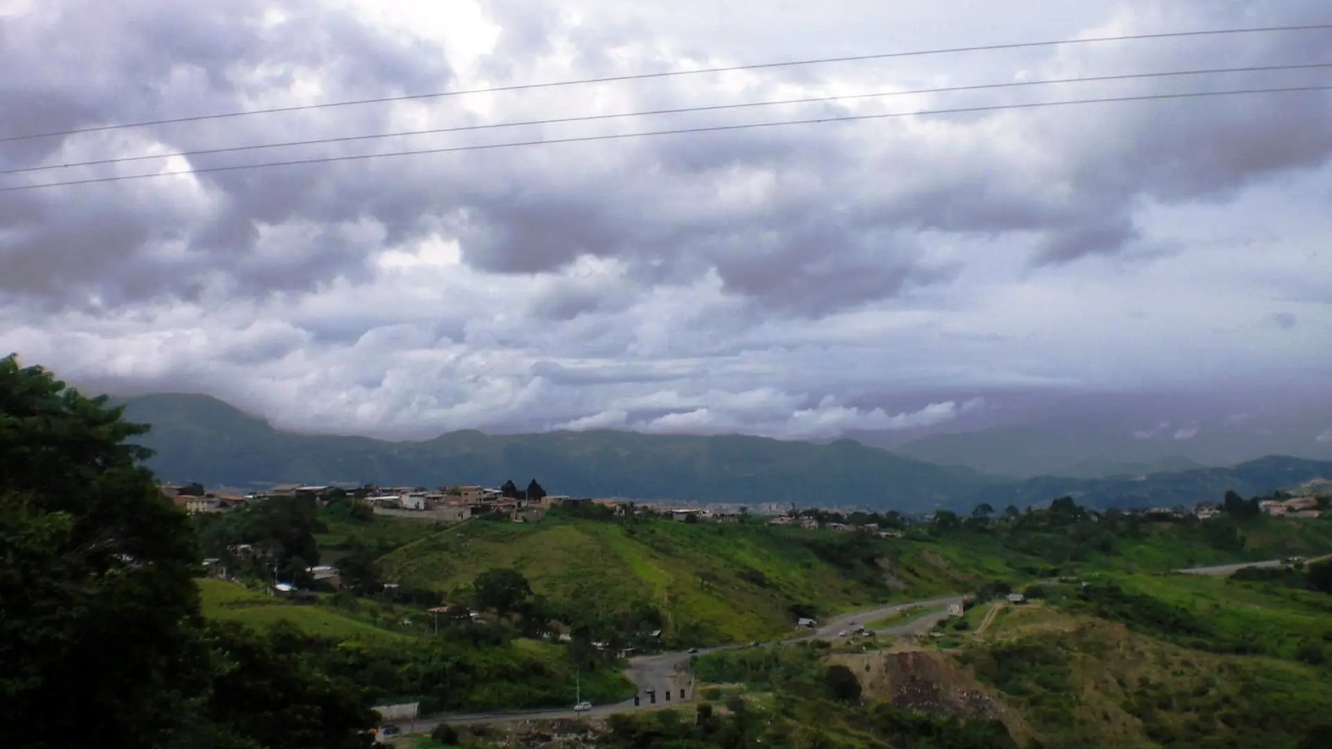 San Cristóbal Venezuela