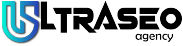 Logo ultra seo