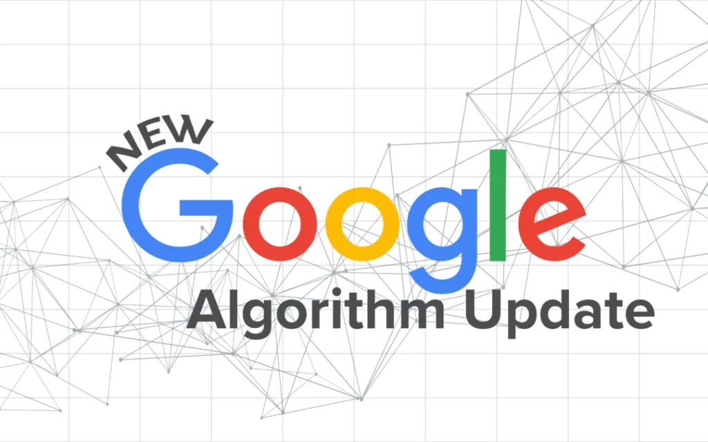 google core update marzo 2023