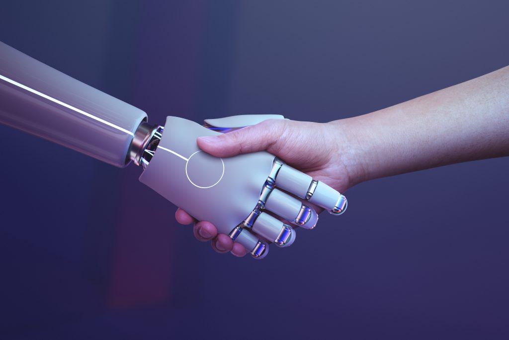 El SEO y la IA en el futuro